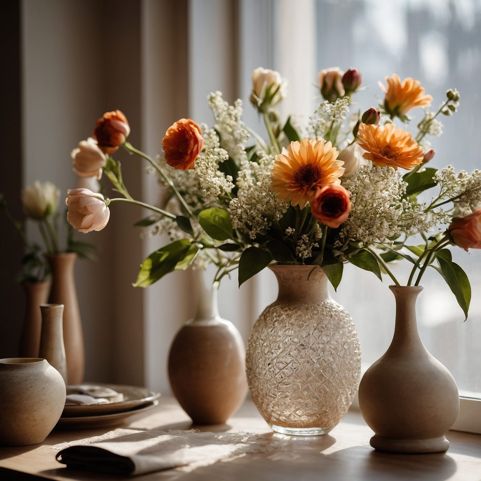 What’s New at Decorbench