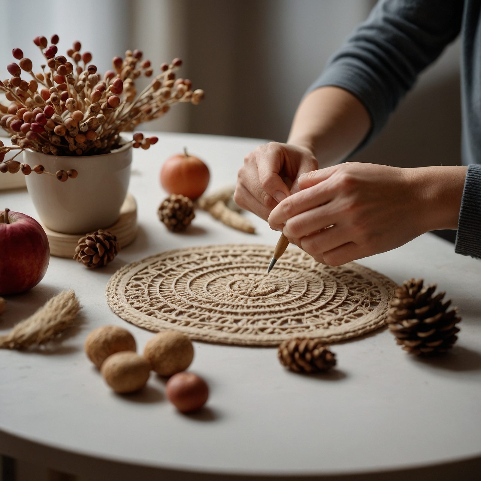 Photo from Decorbench