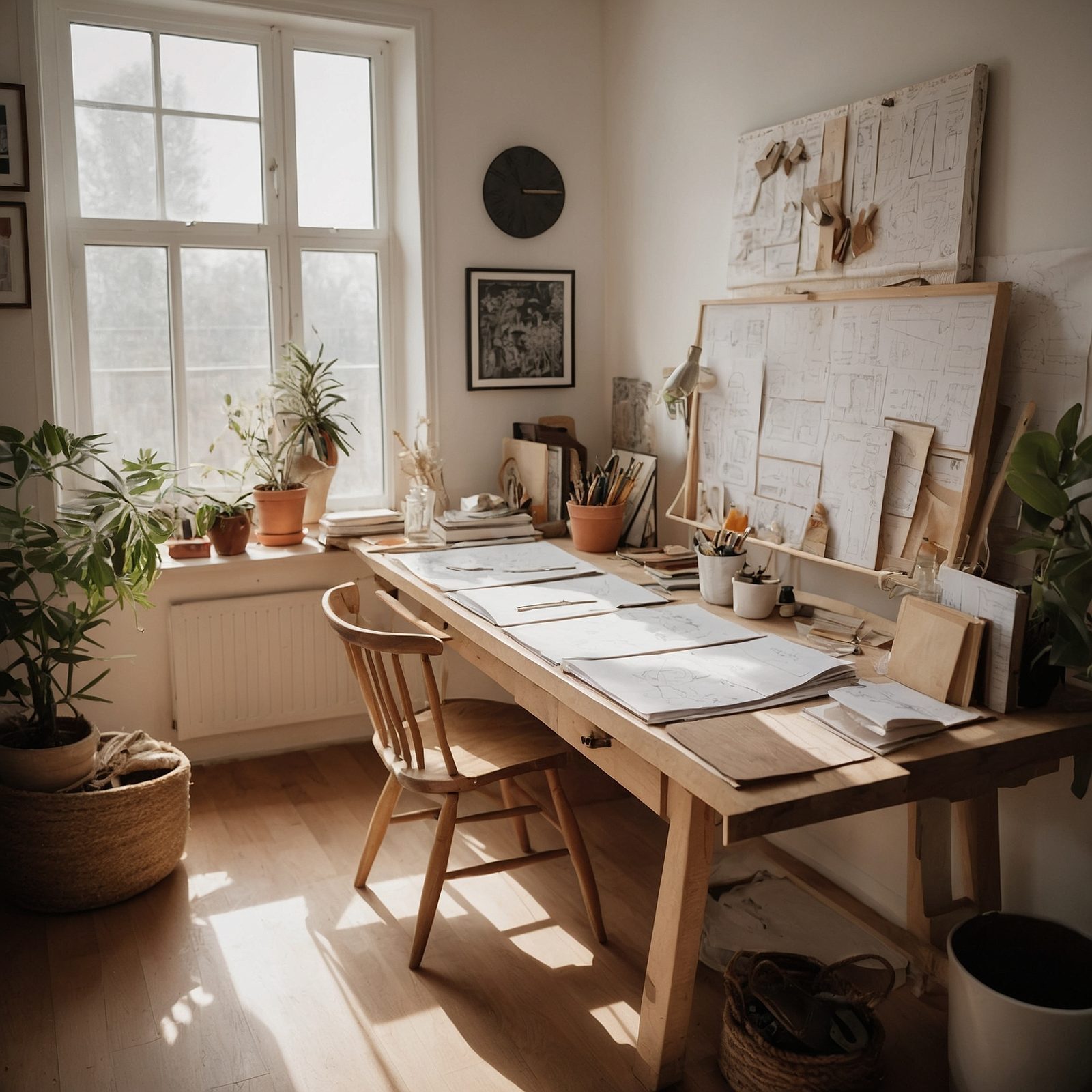 Photo from Decorbench