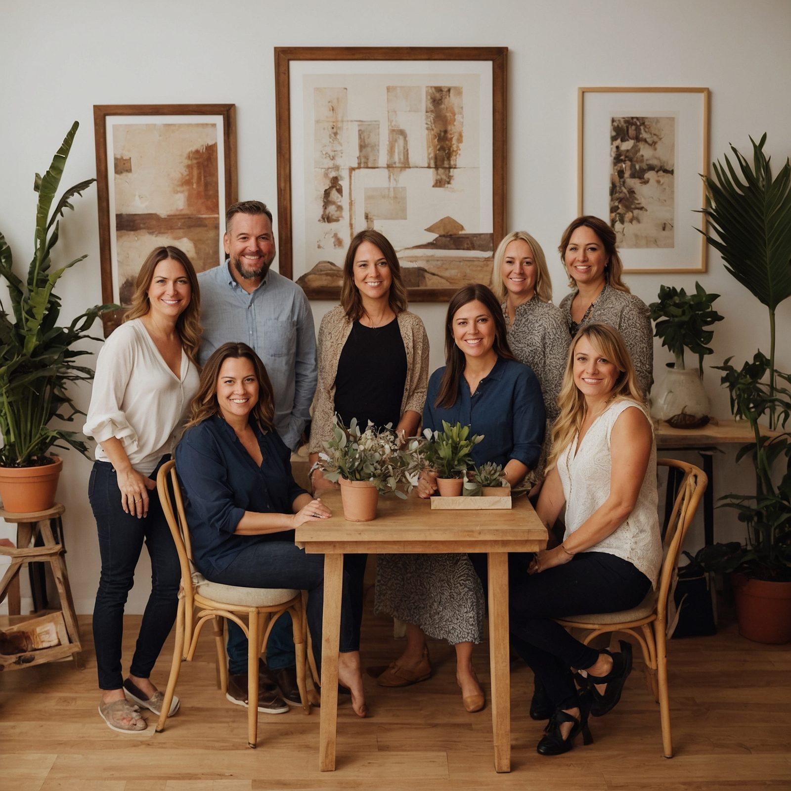 Photo from Decorbench