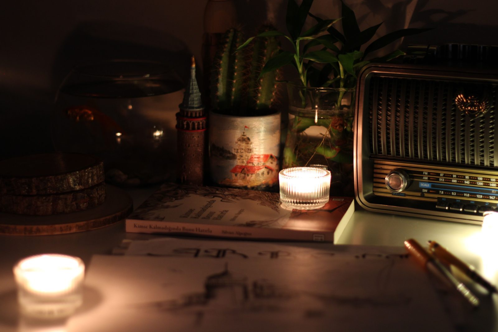 Photo from Decorbench